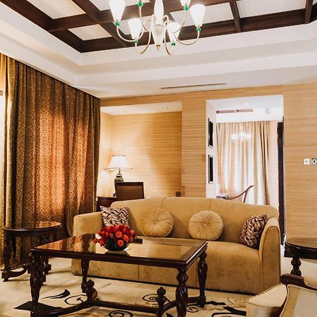 Lake Victoria Serena Golf Resort & Spa Kigo Exterior photo