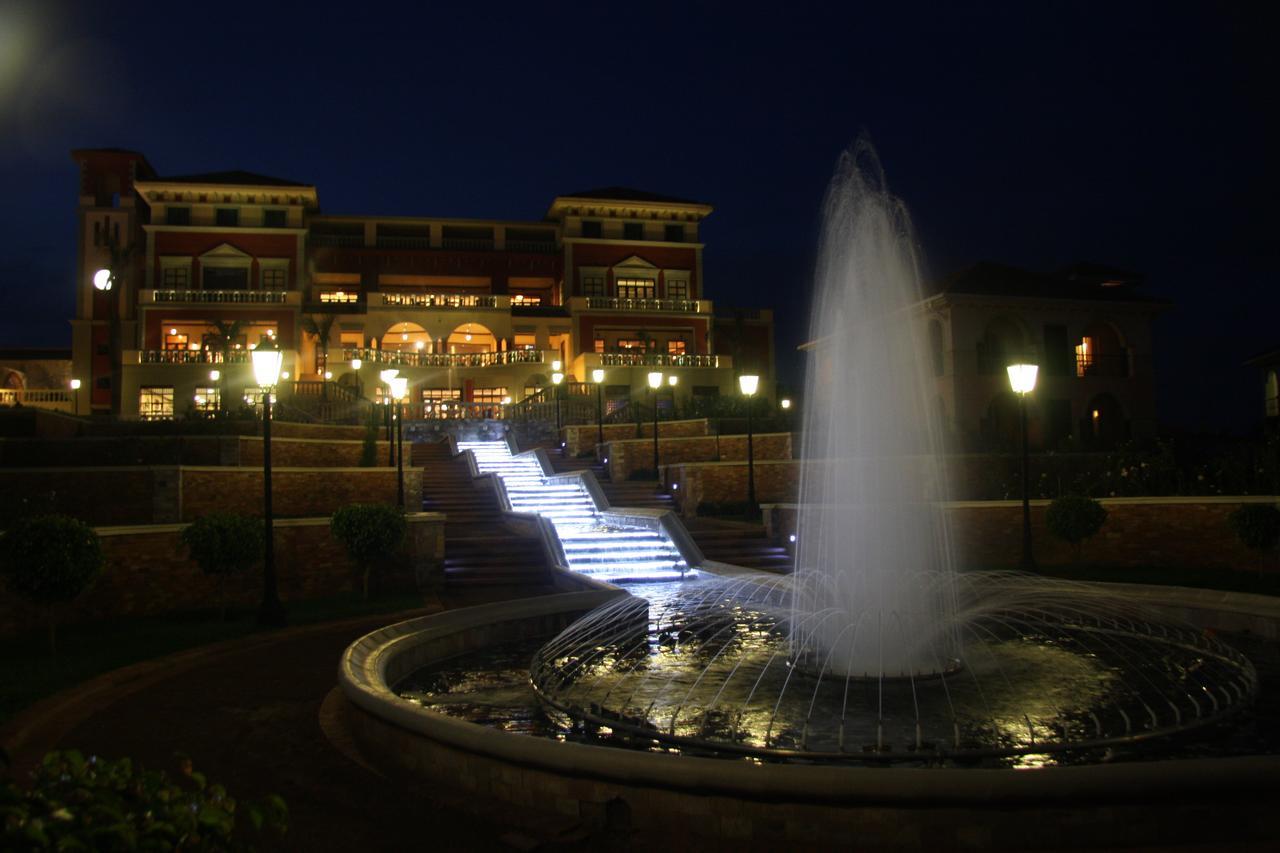 Lake Victoria Serena Golf Resort & Spa Kigo Exterior photo