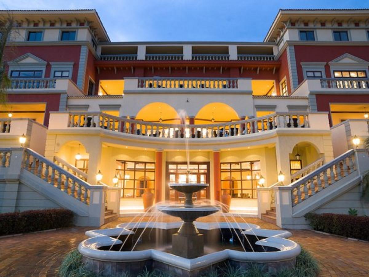 Lake Victoria Serena Golf Resort & Spa Kigo Exterior photo